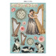 Junk Journal A5 Focus Points Stamperia Symphony