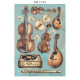 Junk Journal A5 Focus Points Stamperia Symphony