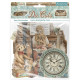 Die Cuts surtidos -forest-