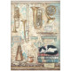 Papel de Arroz Orita A4 25-30 grs.