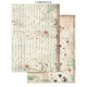 Junk Journal Candy Christmas