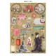 Junk Journal Candy Christmas