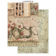 Junk Journal Candy Christmas