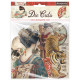Die Cuts surtidos -forest-