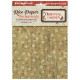 Papel de Arroz Orita A4 25-30 grs.
