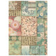 Papel de Arroz Orita A4 25-30 grs.