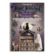 Junk Journal Candy Christmas