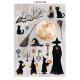 Junk Journal Candy Christmas