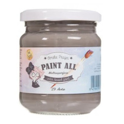 PAINT ALL 28 PÚRPURA - 180 ML