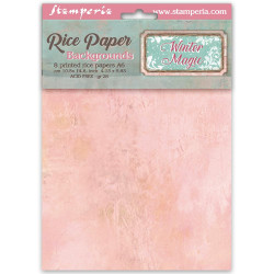 Papel de Arroz Orita A4 25-30 grs.
