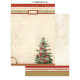 Junk Journal Stamperia Backgrounds Symphony