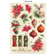 Junk Journal Stamperia Backgrounds Symphony