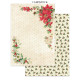 Junk Journal Stamperia Backgrounds Symphony