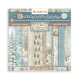 kit de Papeles Scrap Stamperia 30 x30 Alice PROXIMAMENTE