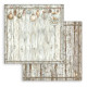 Colección Scrap Stamperia 20.3x20.3 White Christmas backgrounds