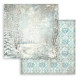 kit de Papeles Scrap Stamperia 30 x30 Alice PROXIMAMENTE
