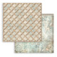 kit de Papeles Scrap Stamperia 30 x30 Alice PROXIMAMENTE