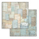 kit de Papeles Scrap Stamperia 30 x30 Alice PROXIMAMENTE