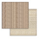 Colección Scrap Stamperia 20.3x20.3 White Christmas backgrounds