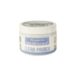 Stone clay set 80 ml + 200 grs.