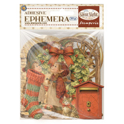 Ephemera our way Stamperia