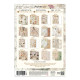 Junk Journal Candy Christmas