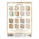 Junk Journal Candy Christmas