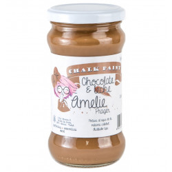 AMELIE CHALKPAINT 29 CHOCOLATE CON LECHE - 280 ML