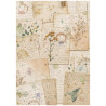 Papel de Arroz  A4 25-30 grs.