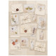Papel de Arroz Orita A4 25-30 grs.