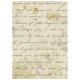Papel de Arroz Orita A4 25-30 grs.