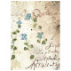 Papel de Arroz Orita A4 25-30 grs.