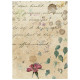 Papel de Arroz Orita A4 25-30 grs.