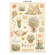 Junk Journal Candy Christmas