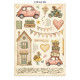 Junk Journal Candy Christmas
