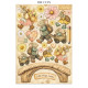 Junk Journal Candy Christmas