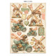 Junk Journal Candy Christmas