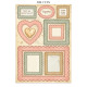 Junk Journal Candy Christmas