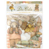 Die Cuts surtidos -forest-