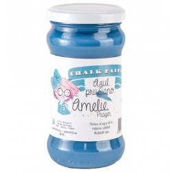 AMELIE CHALKPAINT 41 PRUSIANO - 280 ML