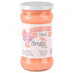 AMELIE CHALKPAINT 42 CORAL - 280 ML