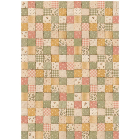 Papel de Arroz Orita A4 25-30 grs.