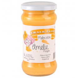 AMELIE CHALKPAINT 49 MELOCOTÓN - 280 ML