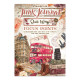 Junk Journal Candy Christmas