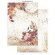 Junk Journal A5 Focus Points Stamperia Our Way