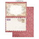 Junk Journal A5 Focus Points Stamperia Our Way