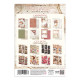 Junk Journal Candy Christmas