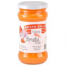 AMELIE CHALKPAINT 49 MELOCOTÓN - 280 ML