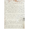 Papel de Arroz  A4 25-30 grs.