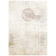 Kit 8 Papeles arroz A-6 Stamperia Backgrounds Our Way